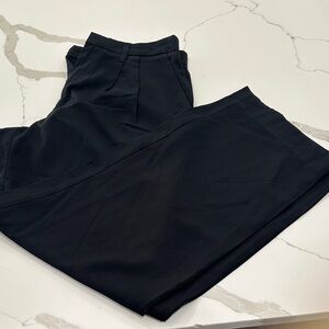 a new day Black Straight Leg Pants